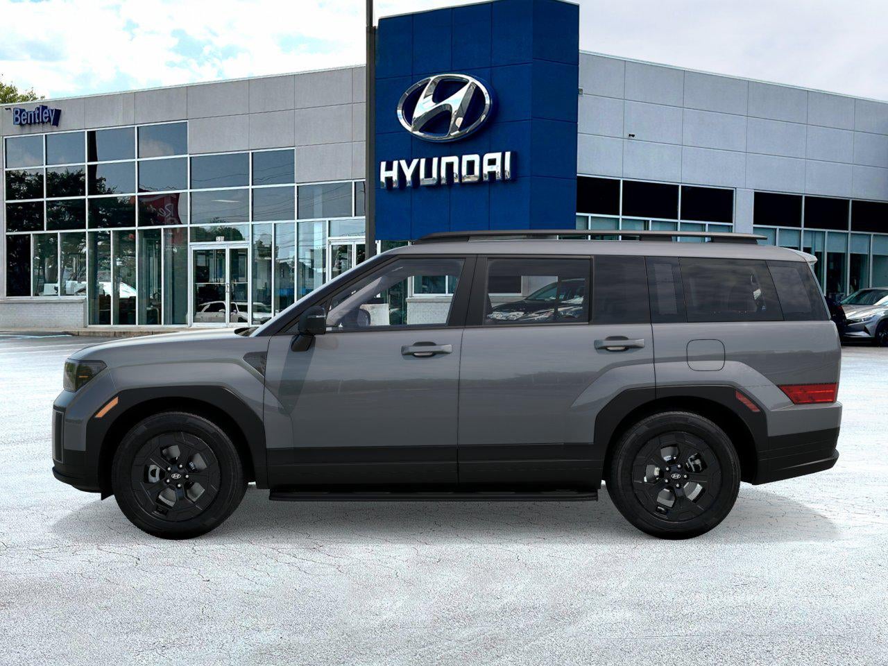 2026 Hyundai SANTA FE XRT AWD