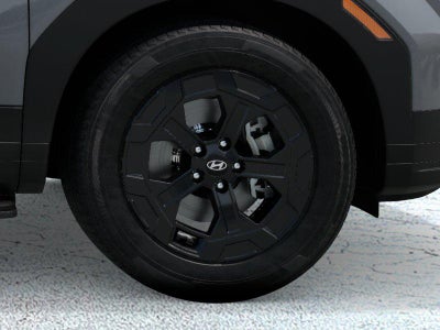 2026 Hyundai SANTA FE XRT AWD