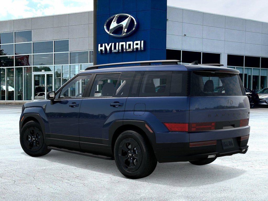 2027 Hyundai SANTA FE XRT