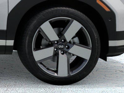 2027 Hyundai SANTA FE Limited