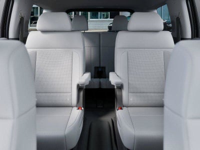 2027 Hyundai SANTA FE Limited
