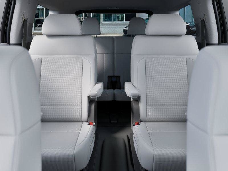 2027 Hyundai SANTA FE Limited