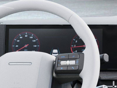 2027 Hyundai SANTA FE Limited