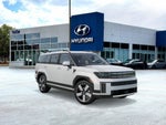 2027 Hyundai SANTA FE Limited