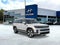 2027 Hyundai SANTA FE Limited