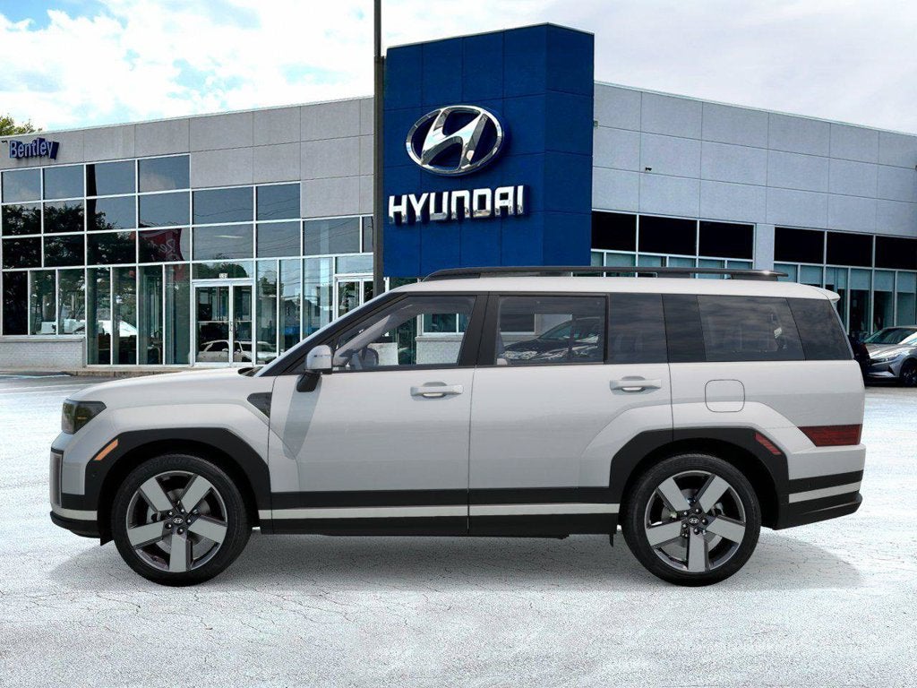 2027 Hyundai SANTA FE Limited