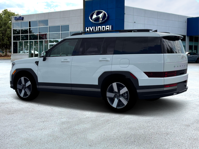2026 Hyundai SANTA FE Limited FWD