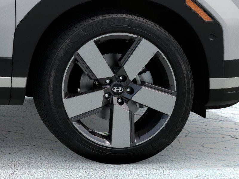 2027 Hyundai SANTA FE Limited