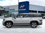 2027 Hyundai SANTA FE Limited
