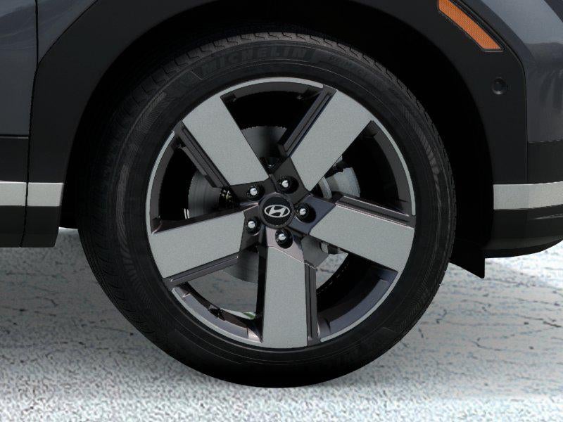 2026 Hyundai SANTA FE Limited FWD