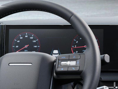 2026 Hyundai SANTA FE Limited FWD