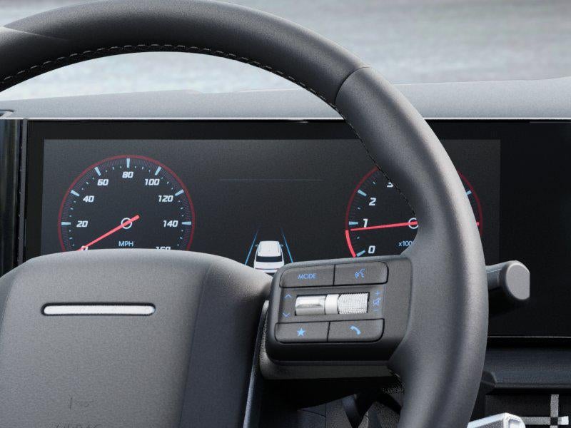 2026 Hyundai SANTA FE Limited FWD