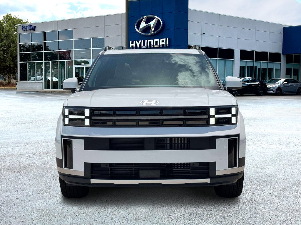 2027 Hyundai SANTA FE Limited