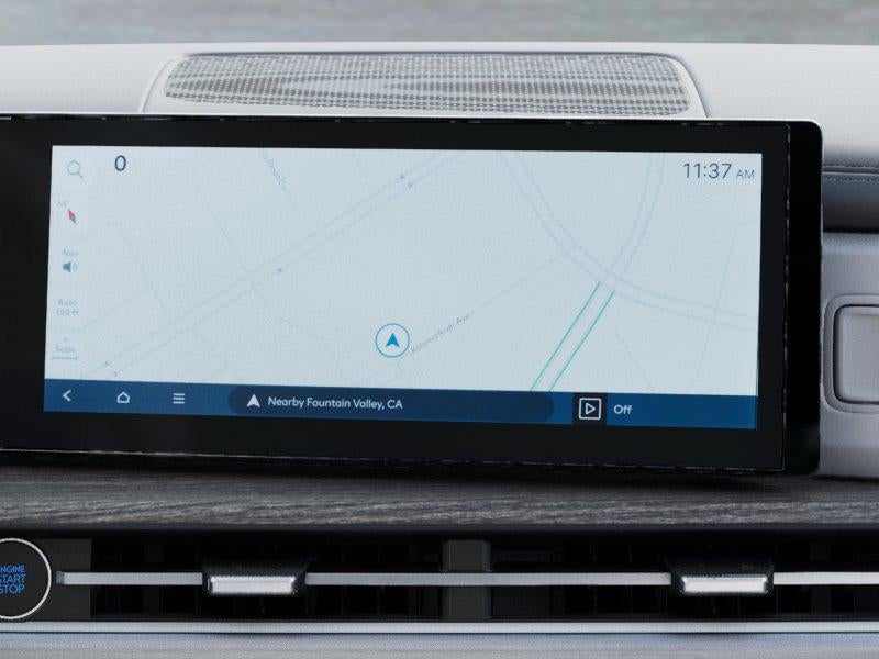 2026 Hyundai SANTA FE Limited FWD