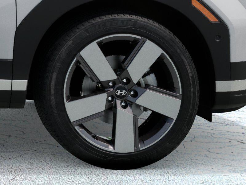 2026 Hyundai SANTA FE Limited FWD