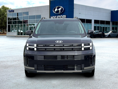 2026 Hyundai SANTA FE Limited FWD