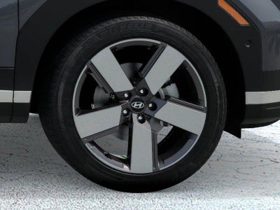 2027 Hyundai SANTA FE Limited