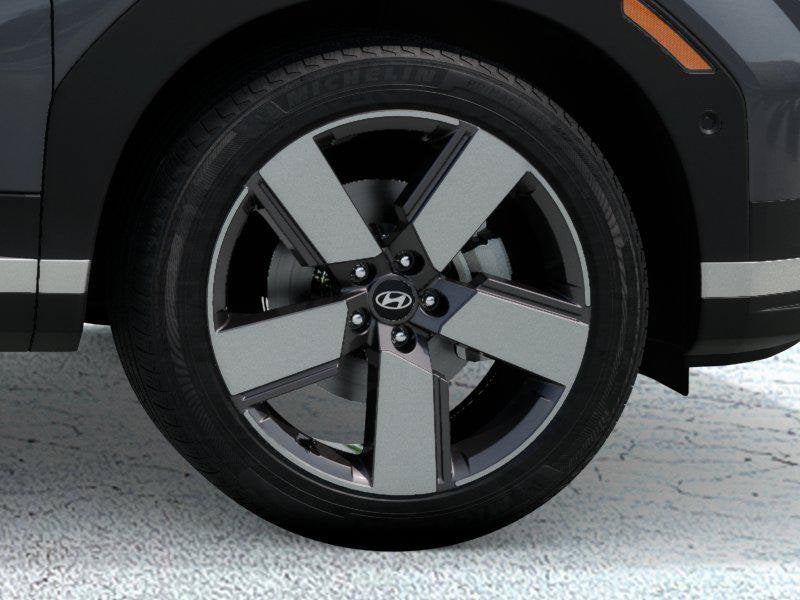 2027 Hyundai SANTA FE Limited