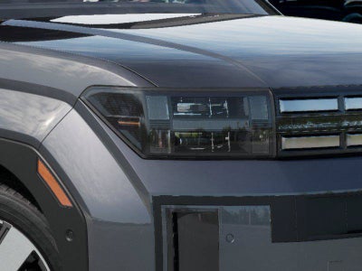 2027 Hyundai SANTA FE Limited