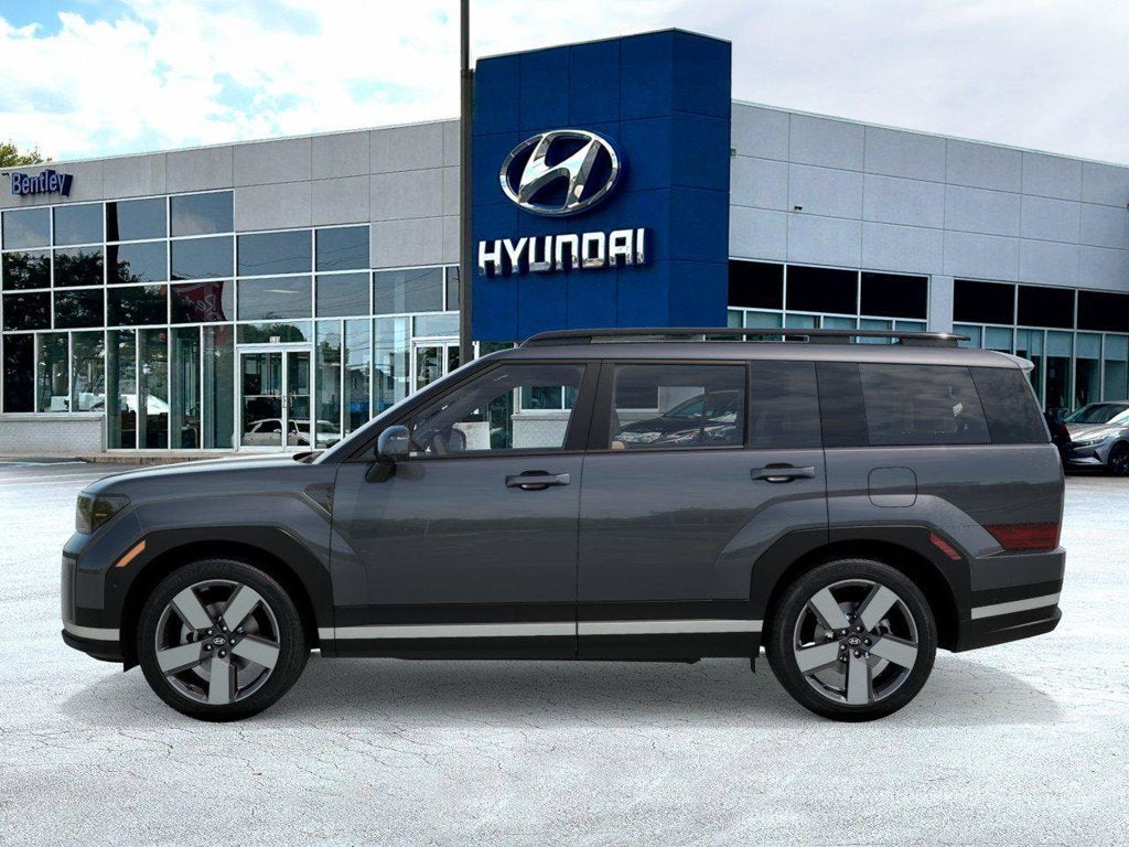 2027 Hyundai SANTA FE Limited