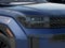2027 Hyundai SANTA FE HYBRID Calligraphy