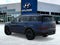 2027 Hyundai SANTA FE HYBRID Calligraphy