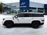 2027 Hyundai SANTA FE HYBRID Calligraphy