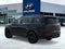 2027 Hyundai SANTA FE HYBRID Calligraphy