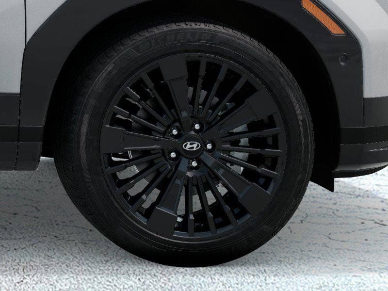 2027 Hyundai SANTA FE HYBRID Calligraphy
