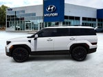 2027 Hyundai SANTA FE Calligraphy