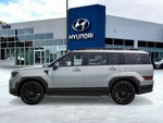 2027 Hyundai SANTA FE Calligraphy