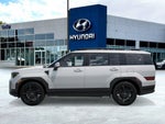 2027 Hyundai SANTA FE HYBRID Calligraphy