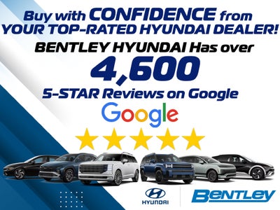 2027 Hyundai SANTA FE HYBRID Calligraphy
