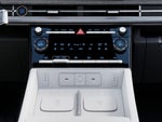 2027 Hyundai SANTA FE HYBRID Calligraphy