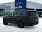 2027 Hyundai SANTA FE HYBRID Calligraphy