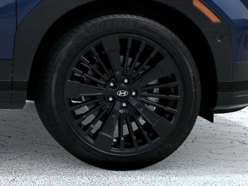 2027 Hyundai SANTA FE HYBRID Calligraphy