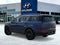 2027 Hyundai SANTA FE HYBRID Calligraphy
