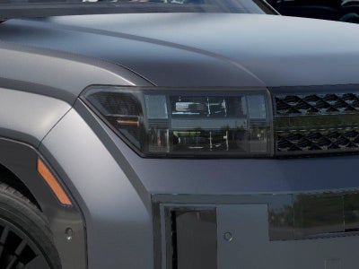 2027 Hyundai SANTA FE HYBRID Calligraphy