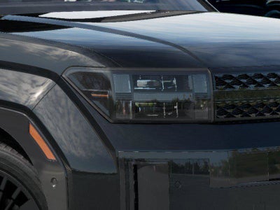 2027 Hyundai SANTA FE HYBRID Calligraphy