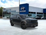 2027 Hyundai SANTA FE HYBRID Calligraphy