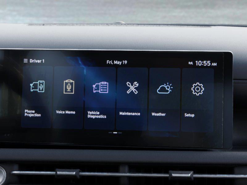 2026 Hyundai SANTA CRUZ SE FWD