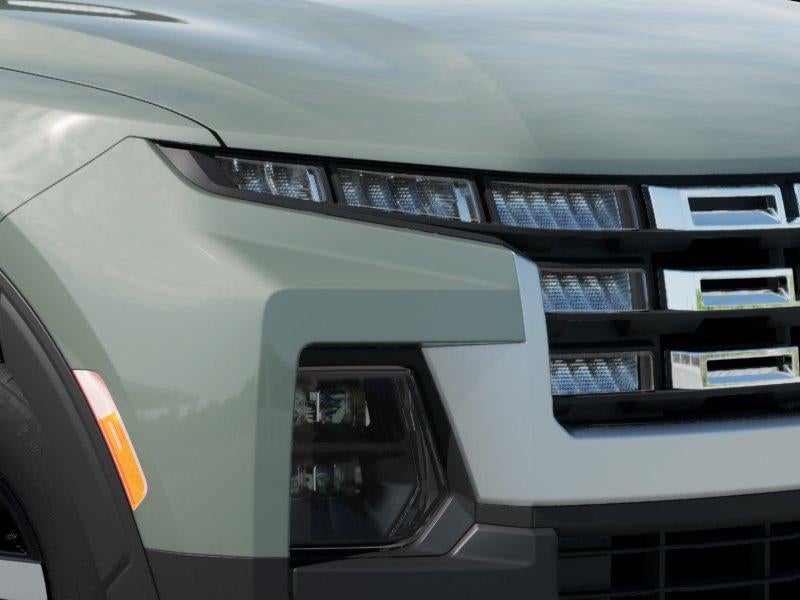 2026 Hyundai SANTA CRUZ SE FWD