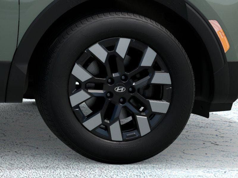 2027 Hyundai SANTA CRUZ SE