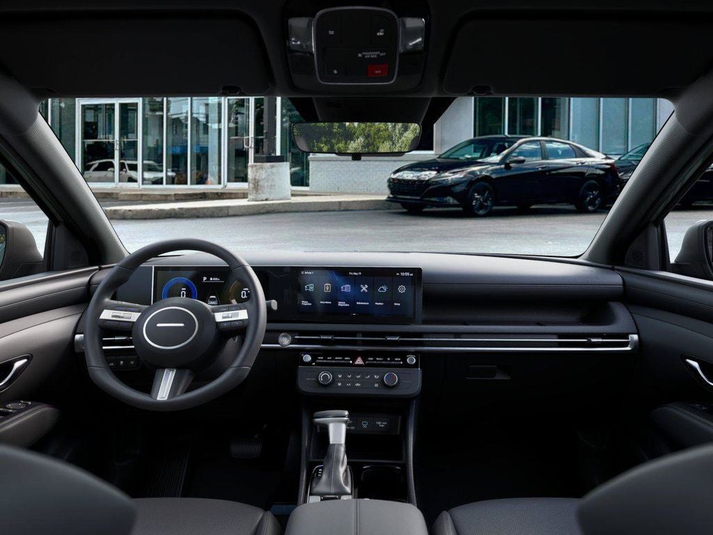 2027 Hyundai SANTA CRUZ SE