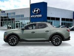 2027 Hyundai SANTA CRUZ SE