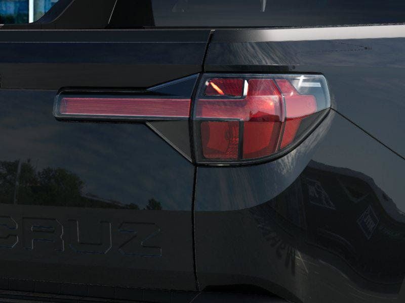 2027 Hyundai SANTA CRUZ SE