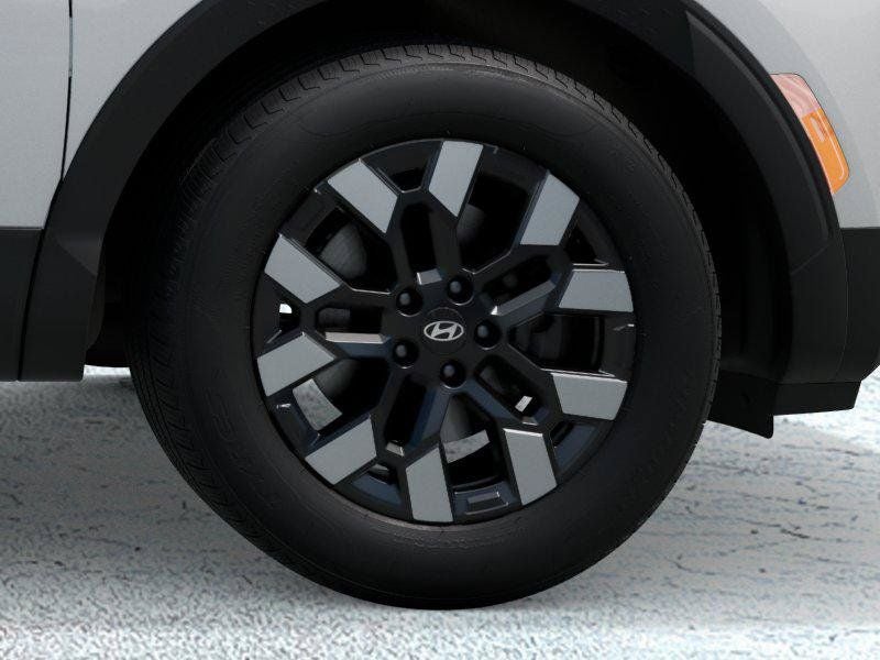 2027 Hyundai SANTA CRUZ SE