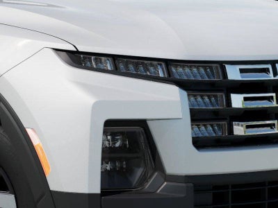 2027 Hyundai SANTA CRUZ SE