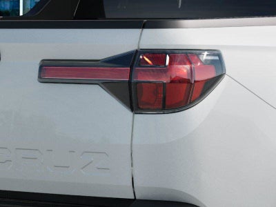 2027 Hyundai SANTA CRUZ SE
