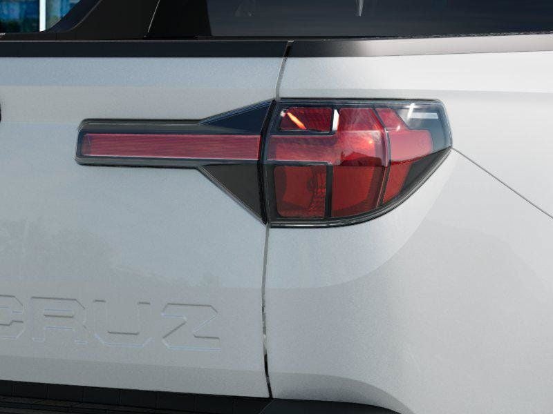 2027 Hyundai SANTA CRUZ SE